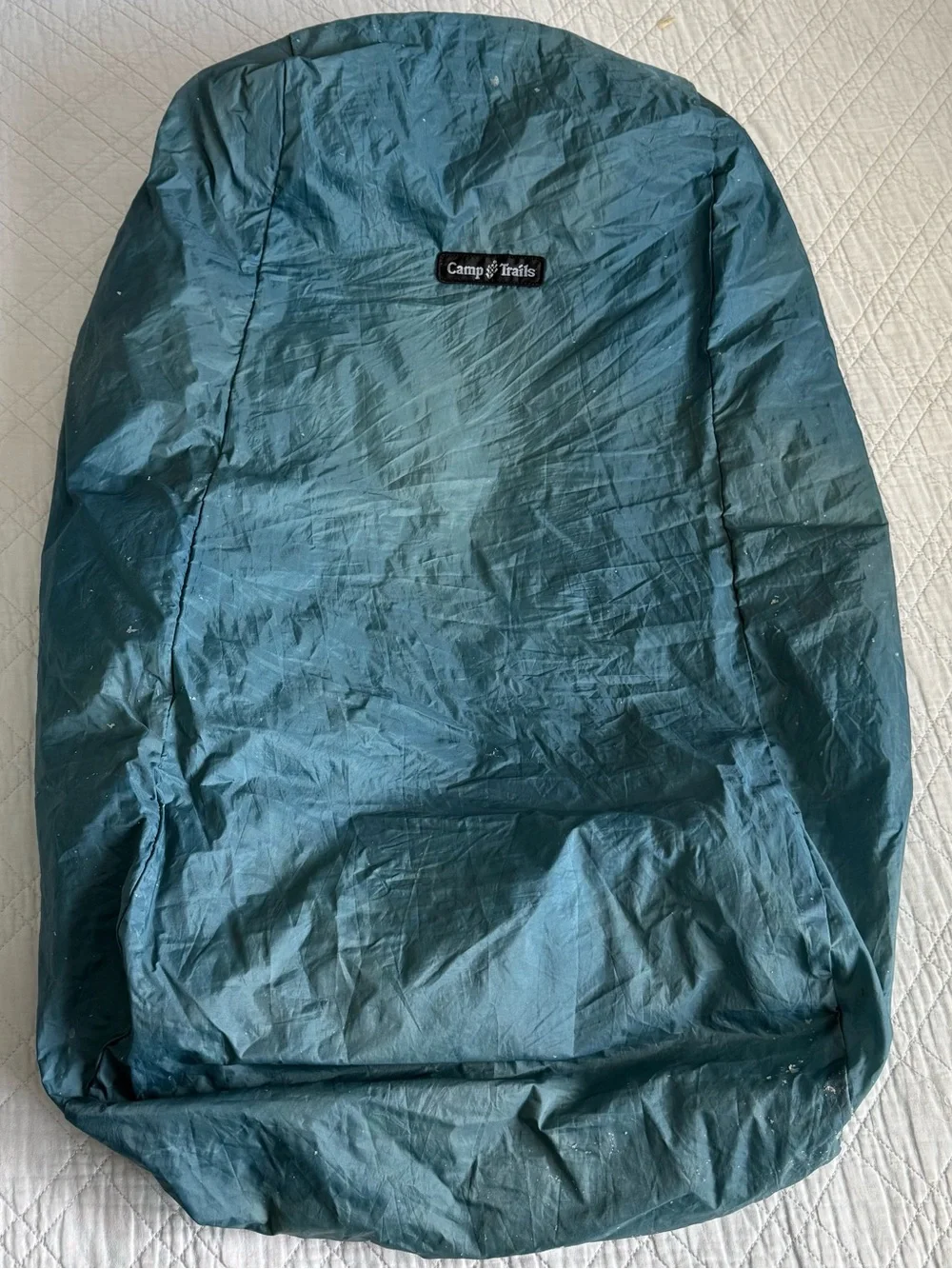REI flash 58l
